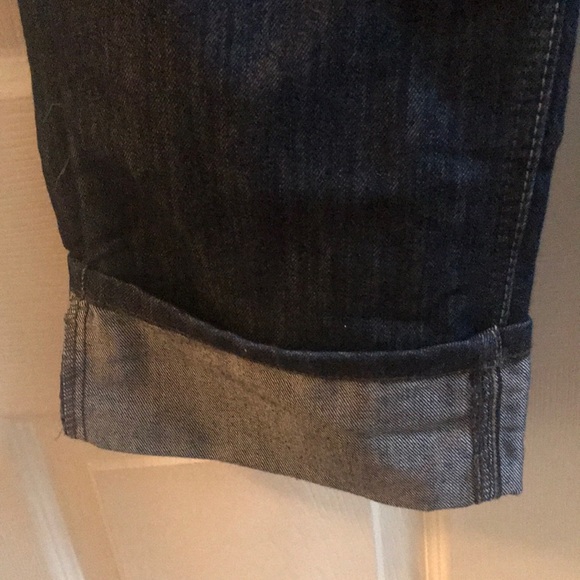 Crop jeans - Picture 5 of 6